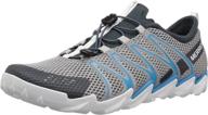 👟 ultimate performance: merrell tetrex legion men's water shoes for active athletes логотип