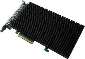 img 3 attached to HighPoint Technologies SSD6204 Driverless Controller
