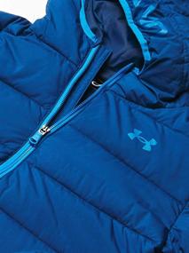 img 2 attached to Under Armour Pronto Puffer Graphite