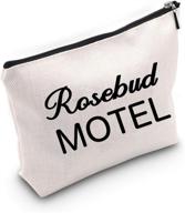 tsotmo rosebud inspired novelty cosmetic logo