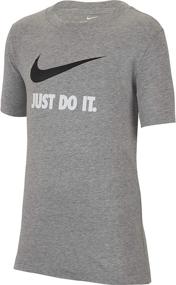 img 4 attached to Футболка Nike Sportswear Classic