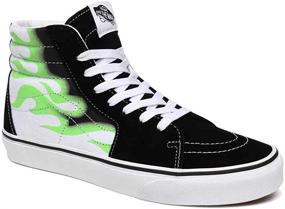 img 4 attached to Vans Unisex Adults Classic Trainers: The Ultimate Men's Shoes