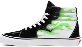 img 2 attached to Vans Unisex Adults Classic Trainers: The Ultimate Men's Shoes