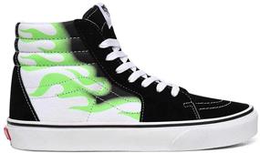 img 1 attached to Vans Unisex Adults Classic Trainers: The Ultimate Men's Shoes