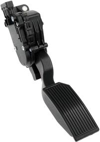 img 3 attached to Dorman 699 111 Accelerator Pedal Assembly