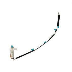 img 1 attached to 🔌 HKCB WiFi Bluetooth Antenna Flex Cable Ribbon Connector Replacement for iPad Pro 9.7 Inch A1673 A1674 A1675