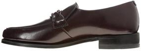 img 3 attached to Black EEEEE Men's Florsheim Richfield Loafer Shoes