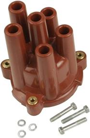 img 1 attached to Beck Arnley 174 7019 Distributor Cap