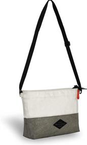 img 4 attached to 👜 Sherpani Cali: Stylish and Functional Ultralight Crossbody Purse for Women