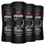 axe освежающие увлажнители на основе кедра логотип