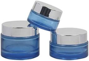 img 1 attached to Refillable Cosmetic Containers Ointment Sample（50ML）