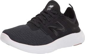 img 4 attached to New Balance Fresh Sport Black Women's Shoes