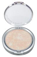 💄 physicians formula mineral wear translucent pressed powder - professional quality makeup, 0.30 oz logo