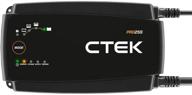 ctek 40 328 professional efficiency battery logo