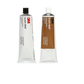 img 2 attached to 3M Scotch Weld 20878 Urethane Adhesive