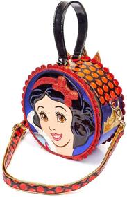 img 2 attached to Irregular Choice Disney Fairest Standard