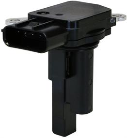 img 1 attached to Denso 197-6170 MAF Sensor for Optimal Engine Performance