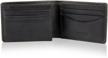 visconti multi compact leather wallet men's accessories logo