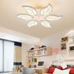 oninio dimmable ceiling acrylic 3000 6500k logo