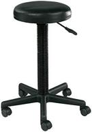 pneumatic-lift stool: enhance comfort and efficiency with height adjustability логотип