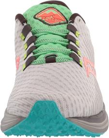 img 3 attached to 👟 Saucony Women's Canyon Tr Trail Running Shoe: Conquer the Trails in Style and Comfort