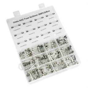 img 3 attached to 💥 IZTOSS 300 Pieces 6X30mm Assorted Fast Blow Fuses