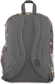img 1 attached to JanSport Classic Mainstream Student Backpack Laptop Accessories in Bags, Cases & Sleeves
