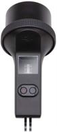 водонепроницаемый чехол для dji osmo pocket - проверен и подтвержден глубиной в 60 метров (cp.os.00000006.01) логотип