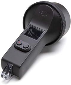 img 3 attached to Водонепроницаемый чехол для DJI OSMO Pocket - проверен и подтвержден глубиной в 60 метров (CP.OS.00000006.01)