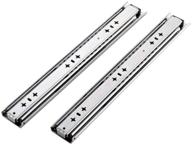 🗄️ bearing drawer slides with extension mount logo