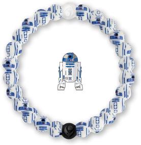 img 4 attached to Star Wars Collection Lokai R2 D2