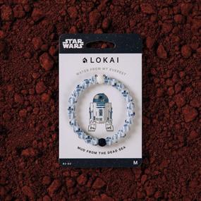 img 2 attached to Star Wars Collection Lokai R2 D2