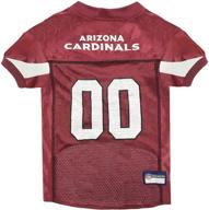 nfl arizona cardinals jersey x small логотип