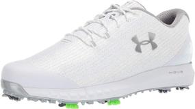 img 4 attached to Under Armour Drive Metallic Silver