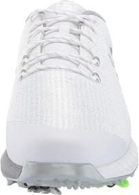 img 3 attached to Under Armour Drive Metallic Silver