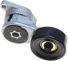img 3 attached to ACDelco 38266 Professional Automatic Tensioner