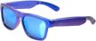 oho sunglasses control bluetooth waterproof wearable technology logo