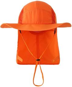 img 3 attached to 🦁 Safari Protective Outdoor Accessories for Boys by Home Prefer