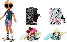 img 3 attached to 🎁 Uncover Unexpected Delights with Skateboard Accessories: Surprise Surprises!