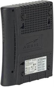 img 1 attached to Arris TM602G Telephony Modem [Bulk Packaging]: Boost Your Network with Docsis Technology