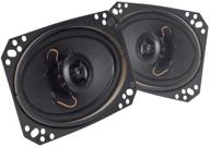 magnadyne f46xb wn 2 way speaker sold logo