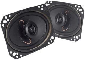 img 4 attached to MAGNADYNE F46XB WN 2 Way Speaker Sold