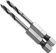 🛠️ milescraft 2302 8 inch compact drilling tool логотип