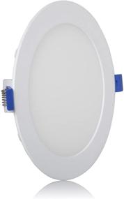 img 2 attached to 💡 Maxxima Dimmable Downlight: Efficient Recessed Lighting Solution