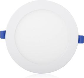 img 3 attached to 💡 Maxxima Dimmable Downlight: Efficient Recessed Lighting Solution