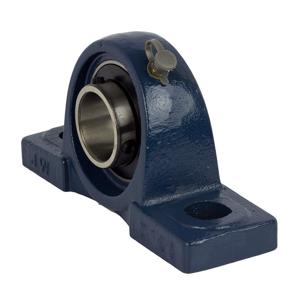 img 3 attached to 🏭 UCP202 10 Pillow Block Bearing Set: Efficient and Durable Bearing Pieces