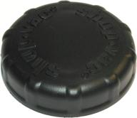 shop replacement drain small caps logo