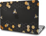 kecc laptop case compatible with macbook pro 13&#34 laptop accessories in bags, cases & sleeves logo