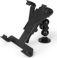 itodos truck tablet mount all logo