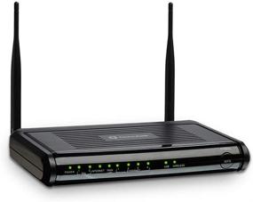 img 3 attached to 🔁 Enhanced Actiontec CenturyLink C1900A VDSL2 Wireless IPTV Router